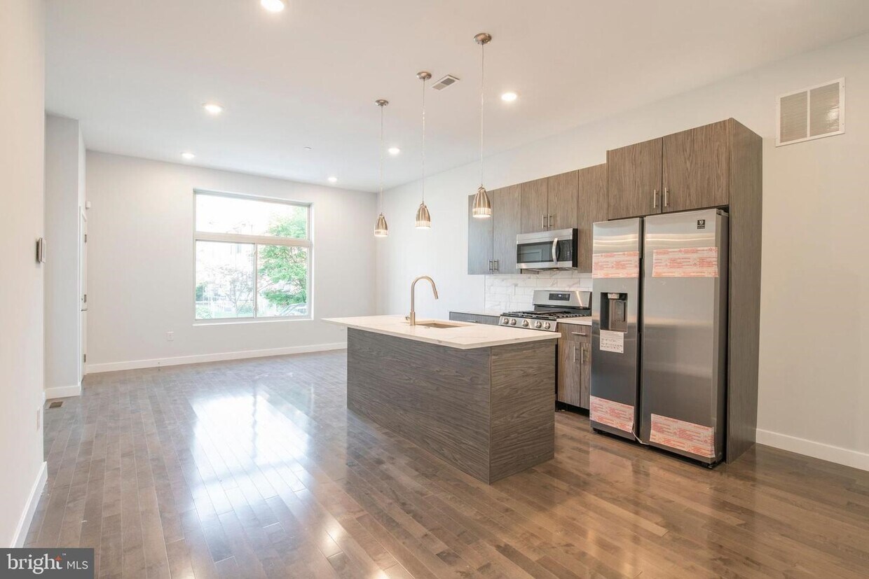 Foto principal - 1255 N 15th St