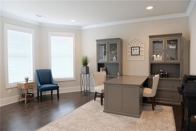 Foto del edificio - 4140 Sierra Knolls Ct