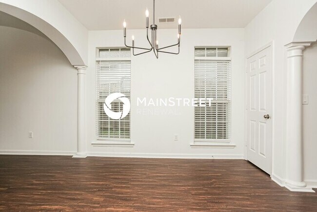 Foto del edificio - 3 Bedroom Pet-Friendly Home in MEMPHIS, TN with Main Street Renewal
