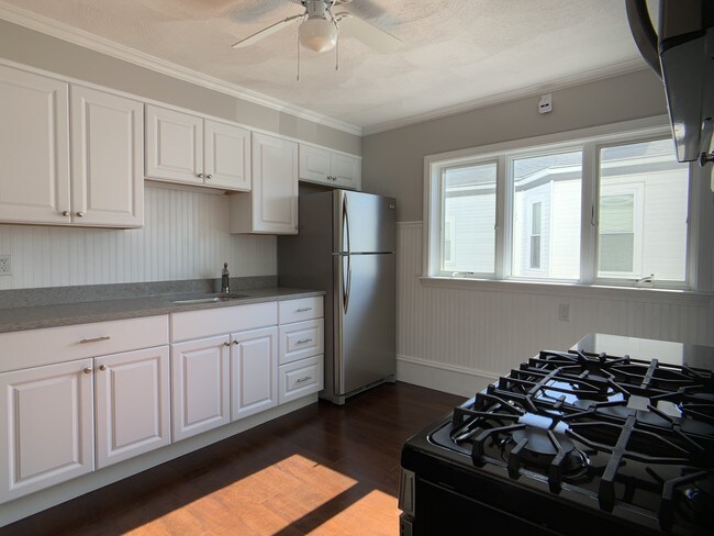 Foto del edificio - 130 Winthrop St