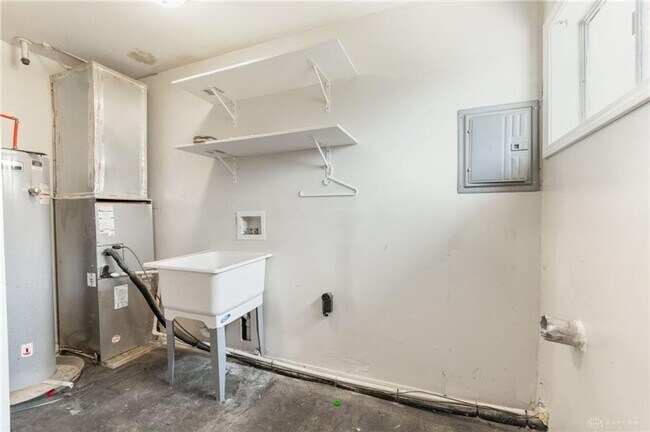 Foto del edificio - Charming Ranch-Style Home for Rent