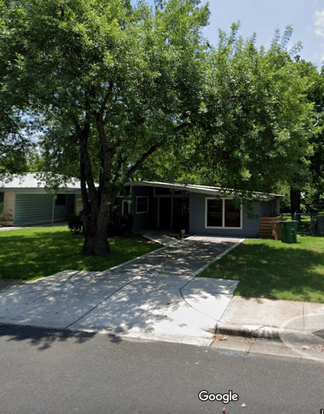 Primary Photo - 1309 Morrow St
