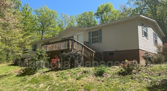 Foto del edificio - 7101 Mountain Rd