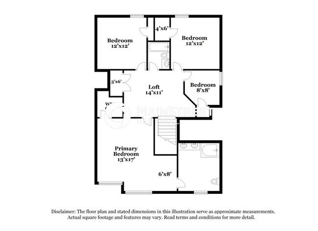 Building Photo - 4 Bedroom Pet-Friendly Home in Union City,...