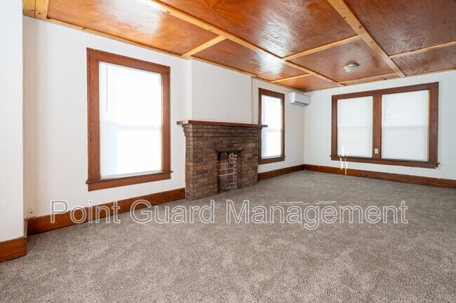 Foto del edificio - 423 N Emporia Ave