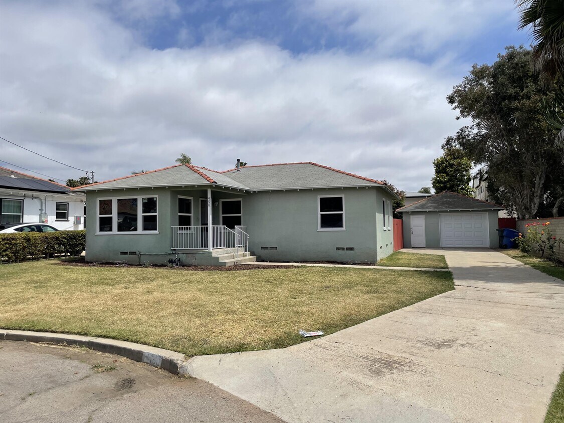 Foto principal - 450 Fern St