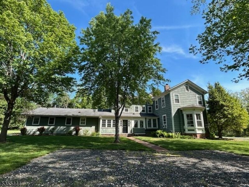 Foto del edificio - 1518 Millstone River Rd