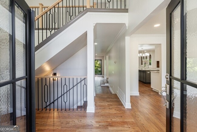 Building Photo - 459 Atlanta Country Club Dr