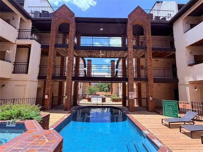 Foto del edificio - 3001 Cedar St