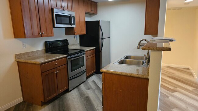 Foto del edificio - 210 Chambers Street