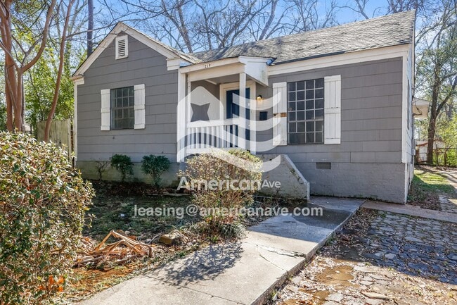 Building Photo - 219 Stonewall St