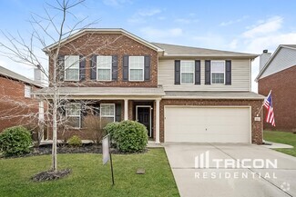Building Photo - 1015 Harmony Ln