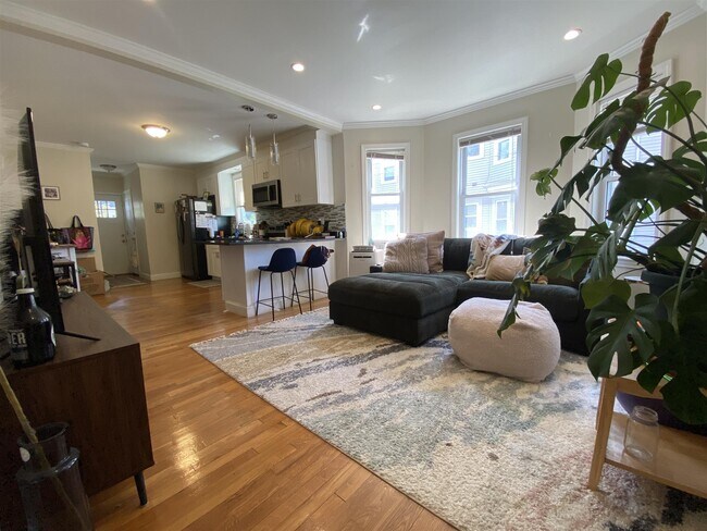 Foto del edificio - 22 Rice St