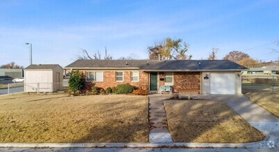Building Photo - 2818 S Winston Ave