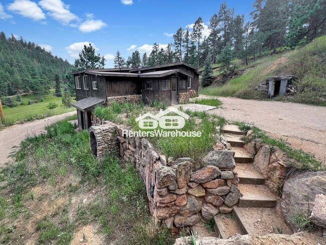 Building Photo - 7301 S Blue Creek Rd