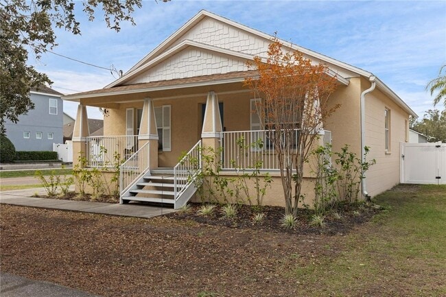 Photo - 7515 S Westshore Blvd House
