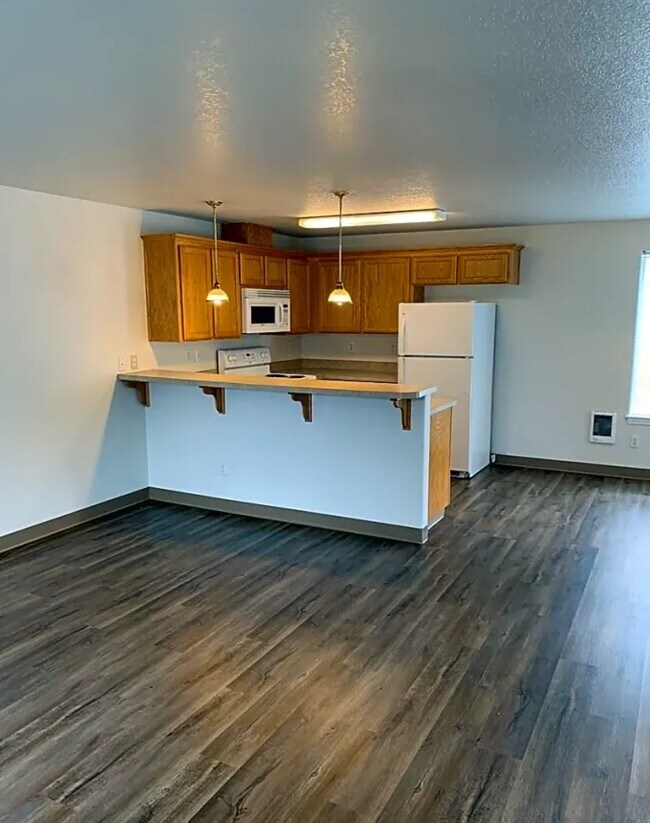 Foto del edificio - 1131 2nd St NW
