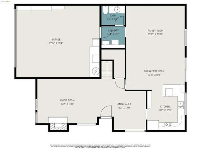 Building Photo - 1022 Village Dr