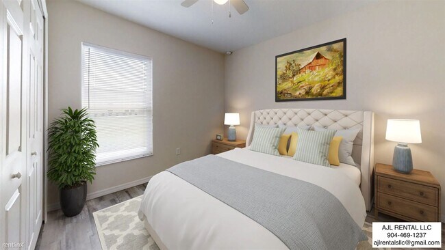 Foto del edificio - 2 br, 2 bath 4plex - 121 Bahia Terrace Dri...