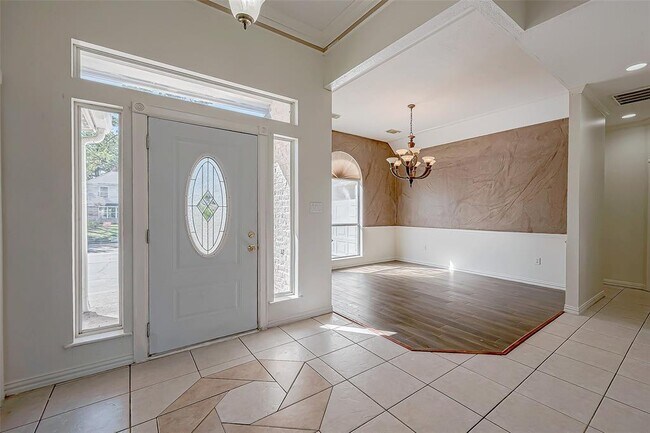 Foto del edificio - 16002 Castletown Park Ct