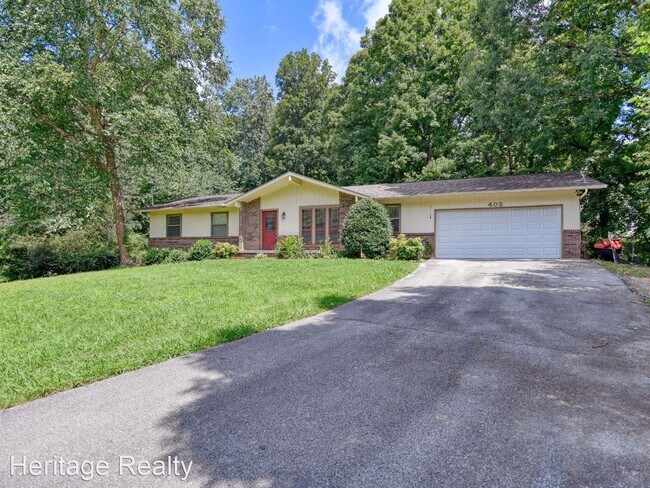 Building Photo - 3 br, 2 bath House - 402 Harrow Road
