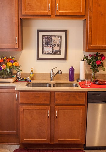 Photo - Southside Flats 4 Bedroom! Rooftop Deck! Central AC! Laundry Included! House