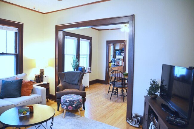 Foto del edificio - 3115 Girard Ave S