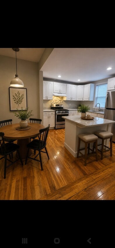 Photo - 15 Montrose St (Everett, MA)