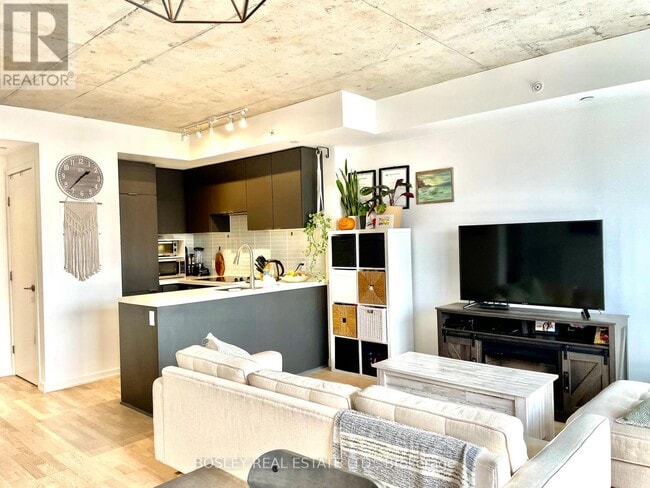 Photo du bâtiment - 60 Colborne St