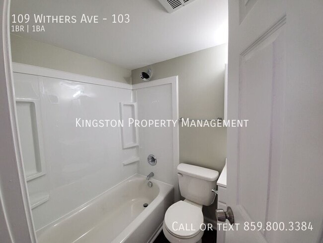 Building Photo - 109 Withers Ave