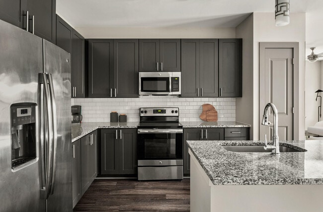 Building Photo - The Sawyer at One Bellevue Place