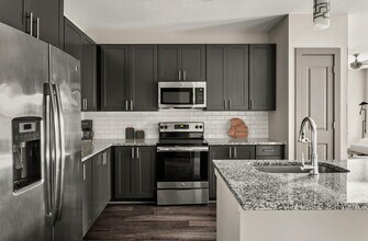 Building Photo - The Sawyer at One Bellevue Place