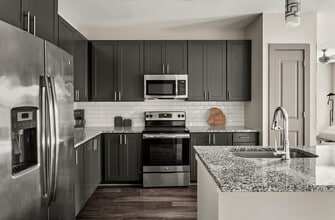 Building Photo - The Sawyer at One Bellevue Place