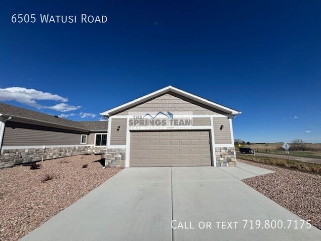 Photo - 6505 Watusi Rd House
