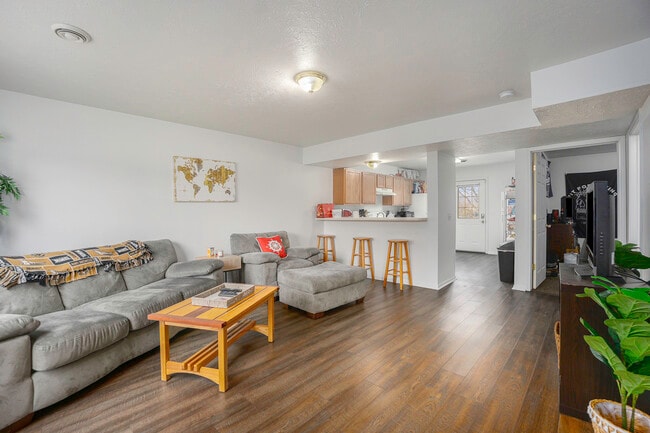 Building Photo - West Campus Village (West Campus Village T...