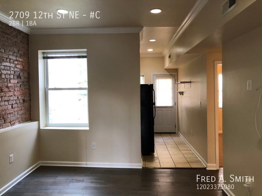 Photo - 2709 12th St NE-#C