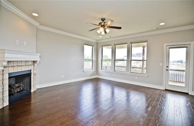 Foto del edificio - 1418 Gooseneck Ln