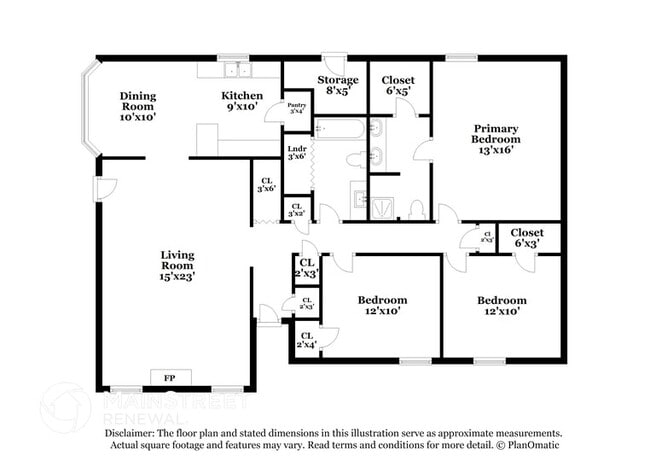 Building Photo - 4001 Ganymede Cove