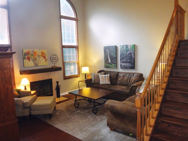 Foto del edificio - 5437 Ashbrook Pl