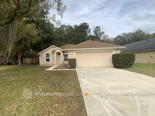 Building Photo - 326 Turtle Dove Dr