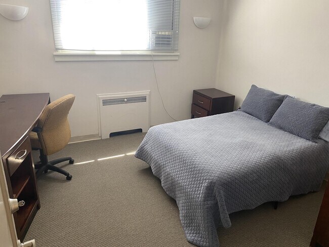 Foto del interior - The Herold Apartments
