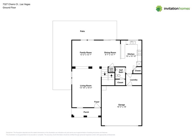 Building Photo - 7327 Charro Ct