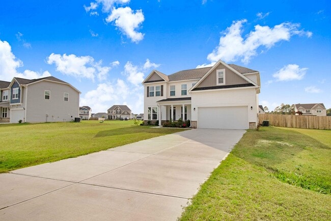 Building Photo - 405 Korbel Dr