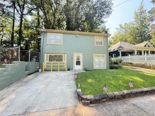 Primary Photo - 18 Wyman St SE