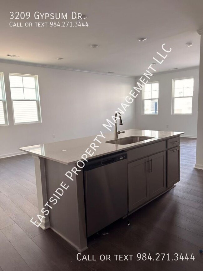 Building Photo - 3209 Gypsum Dr