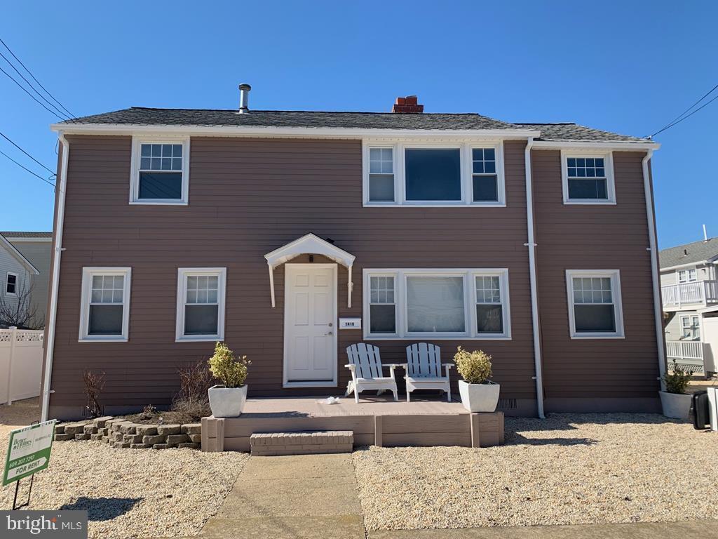 1410 Atlantic Ave, Long Beach Township, NJ 08008 Townhome Rentals in
