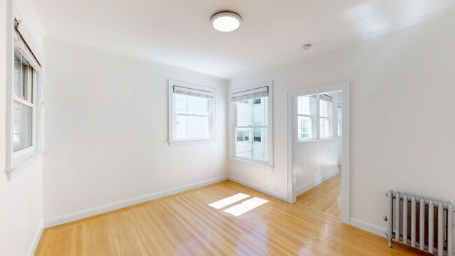 Foto del edificio - 254 Ivy St