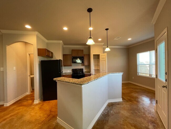 Foto del edificio - Townhome for rent