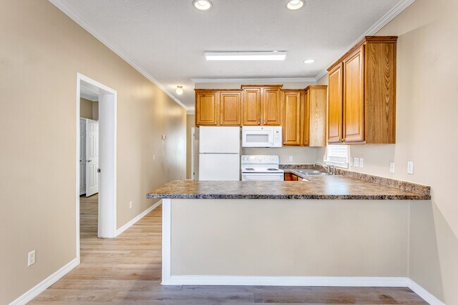 Foto del edificio - 2400 Felicity St