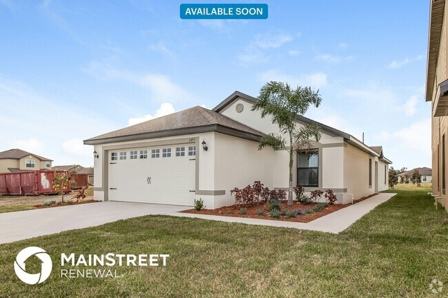 Building Photo - 2475 Caspian Dr